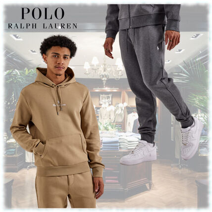 グレー（灰色）系 Ralph Lauren(ラルフローレン) セットアップ(メンズ