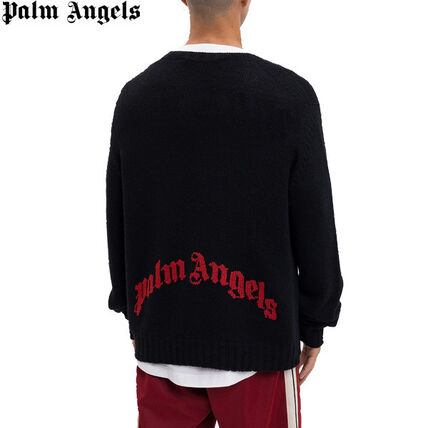 Palm Angels(パームエンジェルス) ニット・セーター(メンズ