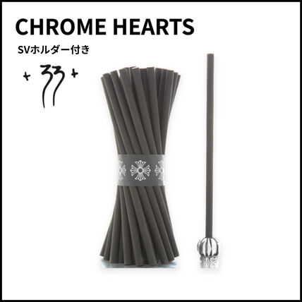お香 CHROME HEARTS(クロムハーツ) ライフスタイル - ブランド通販のBUYMA