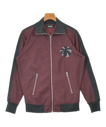 トラックジャケット DIESEL(ディーゼル) - ブランド通販のBUYMA