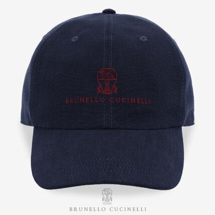 BRUNELLO CUCINELLI(ブルネロクチネリ) 帽子(メンズ) - ブランド通販の