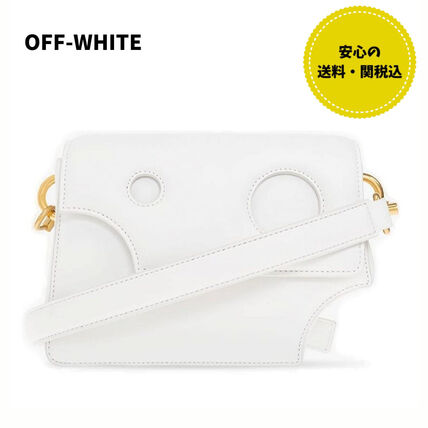Off-White(オフホワイト) ショルダーバッグ・ポシェット(レディース