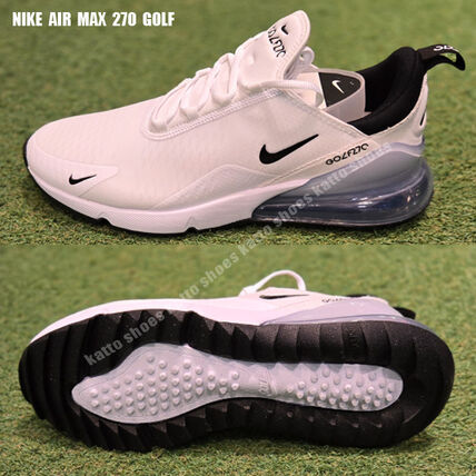 in ホワイト（白）系 Nike AIR MAX 270(ナイキ エアマックス270