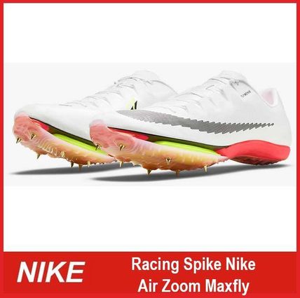 Nike Air Zoom Maxfly(ナイキ エアズームマックスフライ) - ブランド