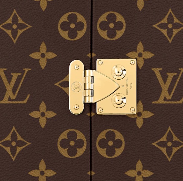 すぐ届く！関税込】Louis Vuitton 三面鏡 壁掛けも！ギフトに (Louis