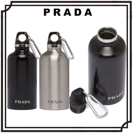 PRADA(プラダ) タンブラー・水筒(ライフスタイル) - ブランド通販のBUYMA