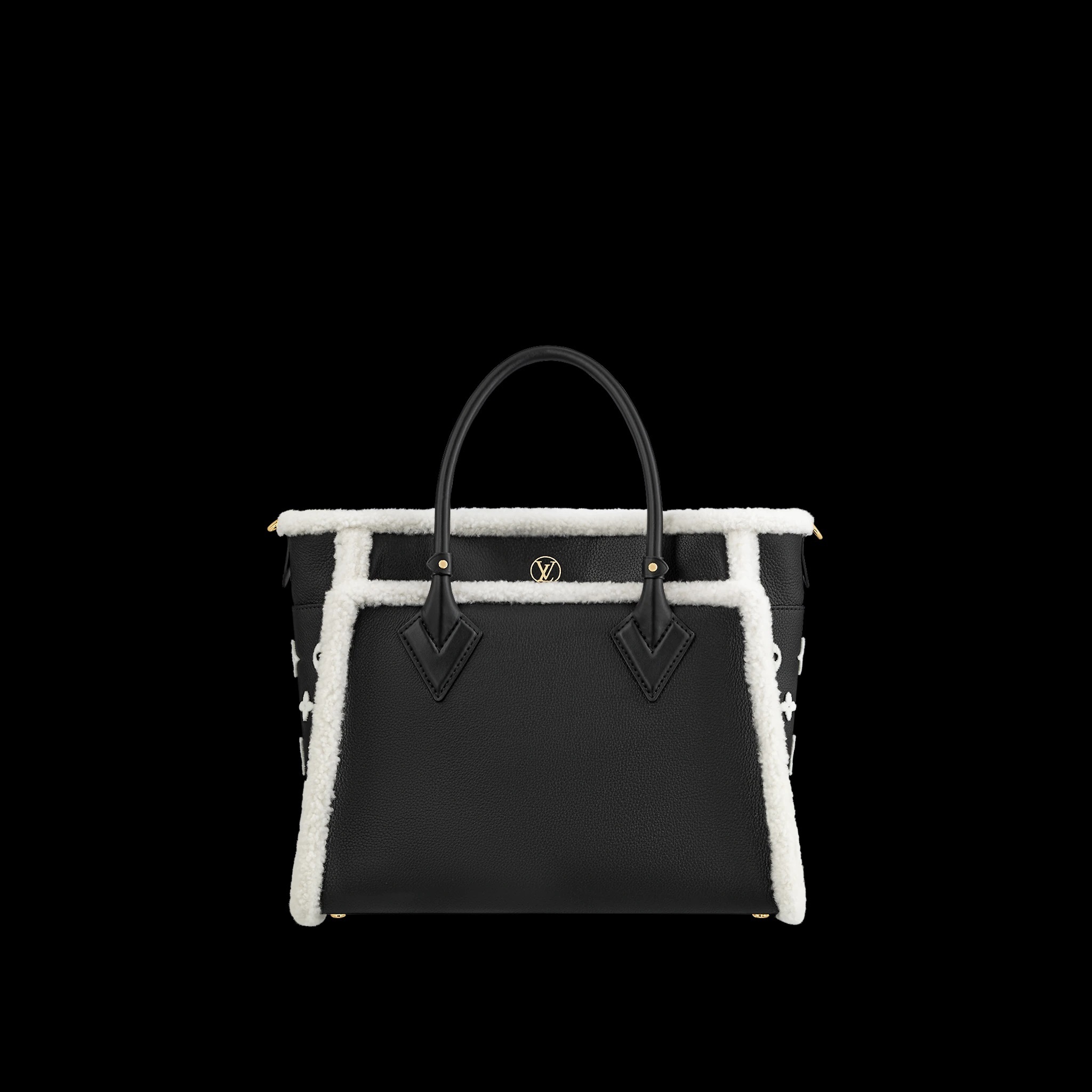 残少！】SALE！ Louis Vuitton ルイヴィトン On My Sideバッグ (Louis