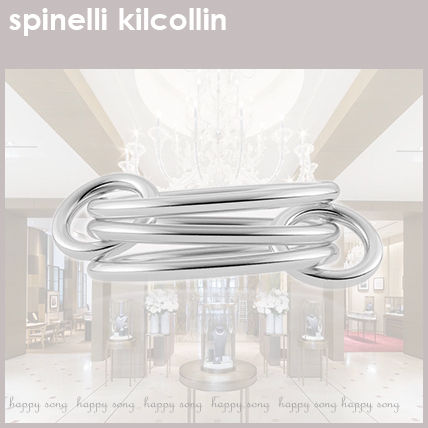 登坂広臣 spinelli kilcollin(スピネリキルコリン) 指輪・リング