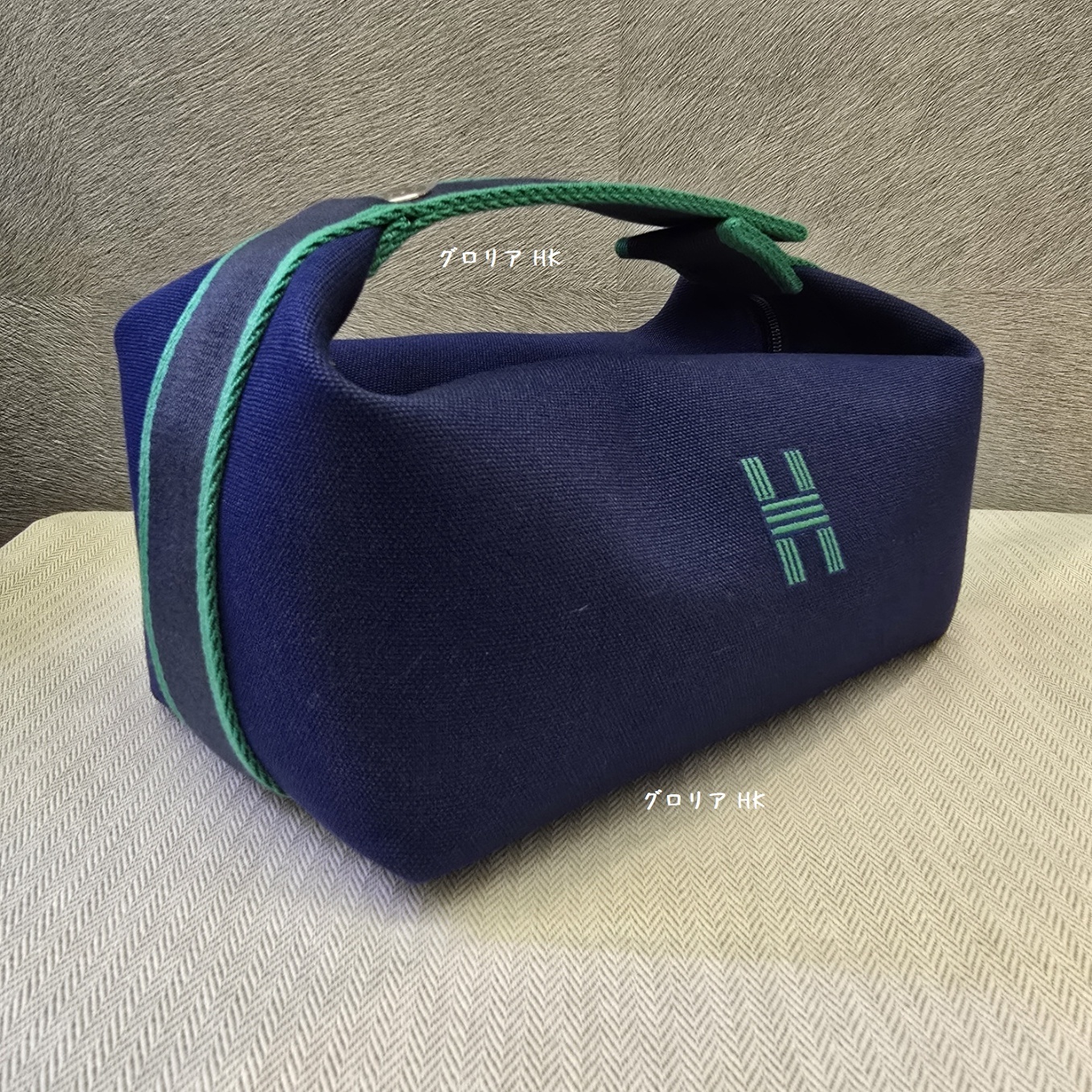 口コミ・レビュー｜【HERMES】 《ブリッドアブラック》 PM サイズ