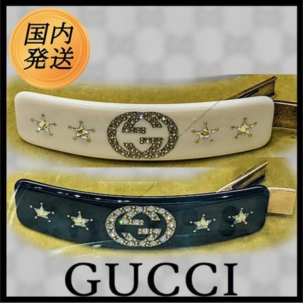バレッタ GUCCI(グッチ) - ブランド通販のBUYMA
