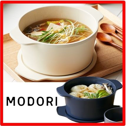 modori(モドリ) 鍋・調理器具(ライフスタイル) - ブランド通販のBUYMA