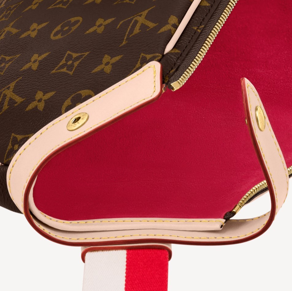 残少!】SALE Louis Vuitton テニスラケットカバー モノグラム (Louis
