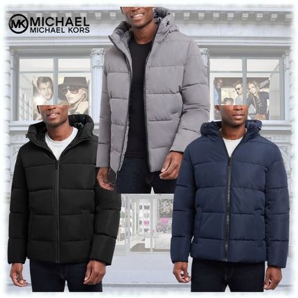 7 M Michael Kors(マイケルコース) ダウンジャケット(メンズ) - 海外