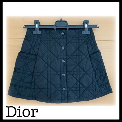 Dior(ディオール) キッズ用ボトムス(ベビー・キッズ) - ブランド通販の