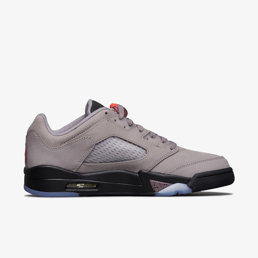 ☆Nike x PSG☆コラボ!!☆Air Jordan 5 Retro Low PSG☆追跡可 (Nike