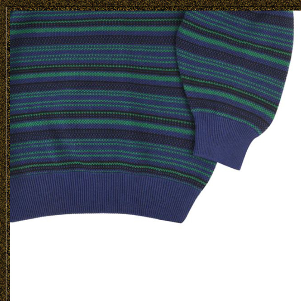 yardsale◇ヤードセール ニット Mirage Knit [Dark] (yardsale/ニット