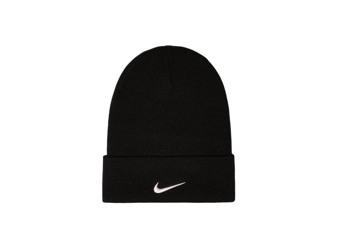人気】Stussy × Nike NRG Cuffed Beanie ナイキ ステューシー (STUSSY