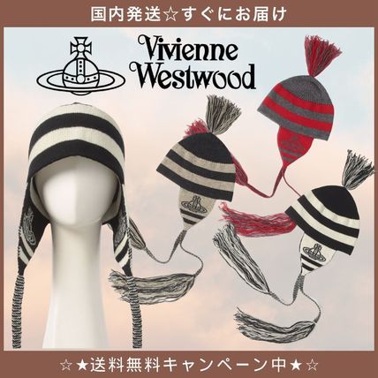 レッド（赤）系 Vivienne Westwood(ヴィヴィアンウエストウッド
