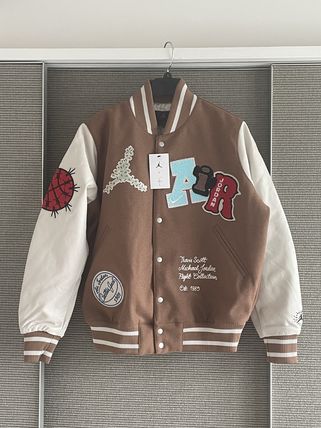 Travis Nike(ナイキ) SCOTT(スコット) アウター・ジャケット(メンズ