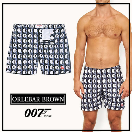 Orlebar Brown(オールバー・ブラウン) 水着・ビーチグッズ(メンズ