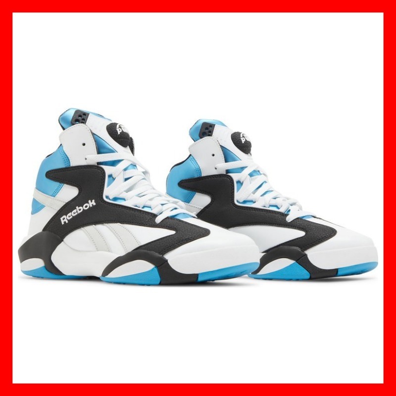 Reebok Shaq Attaq Orlando (2022) シャック アタックオーランド