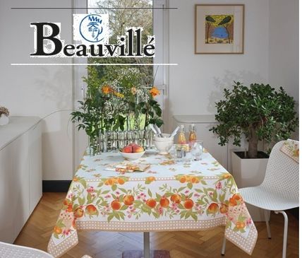 Beauville(ボーヴィレ) テーブルリネン(ライフスタイル) - ブランド