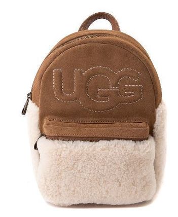 UGG(アグ) バックパック・リュック(レディース) - ブランド通販のBUYMA
