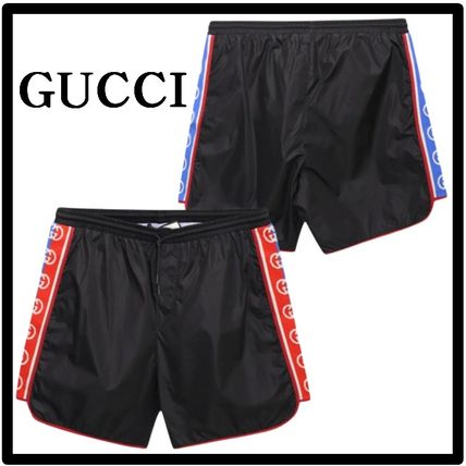 GUCCI(グッチ) 水着・ビーチグッズ(メンズ) - ブランド通販のBUYMA