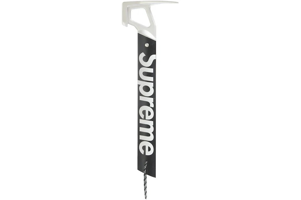 SUPREME シュプリーム☆MSRキャンプハンマー☆Camp Hammer (Supreme