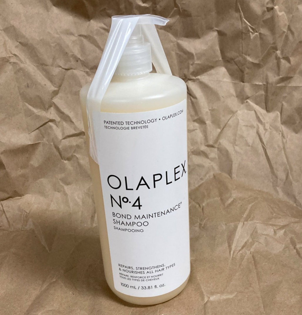 オラプレックス シャンプー コンディショナー4本セット☆Olaplex
