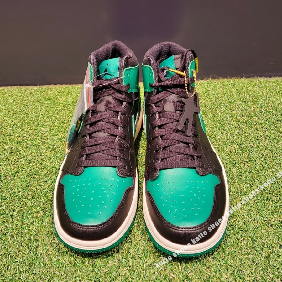 NIKE x EASTSIDE GOLF AIR JORDAN 1 HIGH GOLF☆コラボ (Nike/シューズ