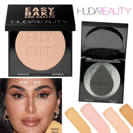 HUDA BEAUTY(フーダビューティー) フェイスパウダー(ビューティー