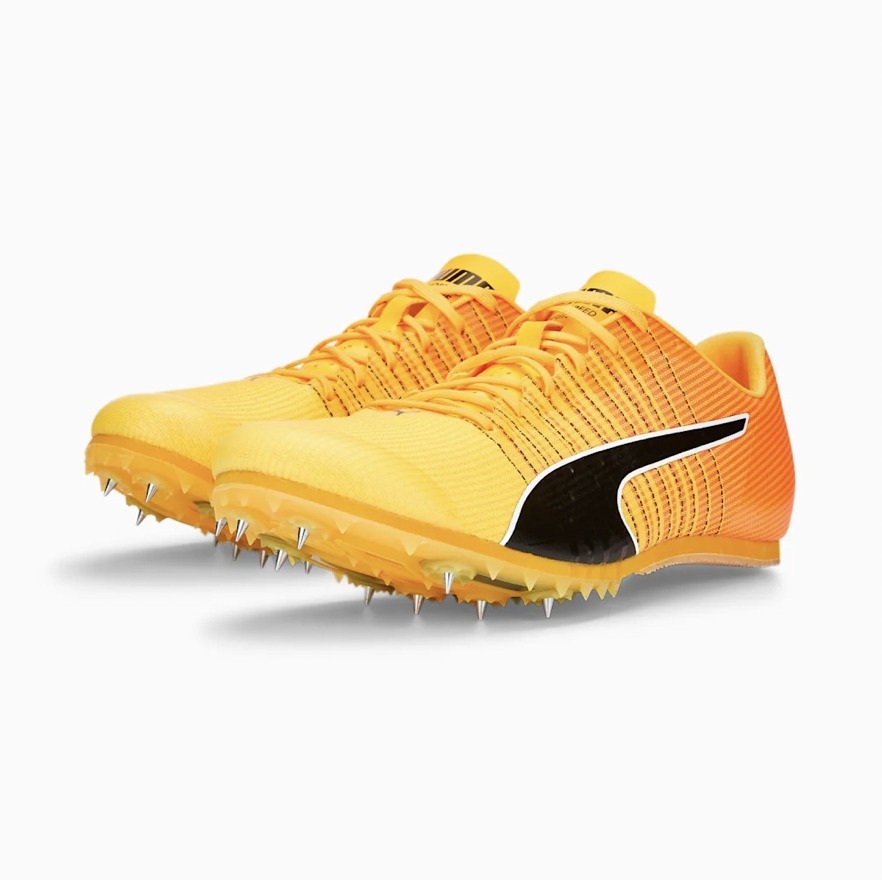 PUMA】evoSPEED Tokyo Future JUMP 4 Track Spikes (PUMA/メンズ
