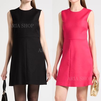ピンク ONEPIECE(ワンピース) RED VALENTINO(レッドヴァレンティノ