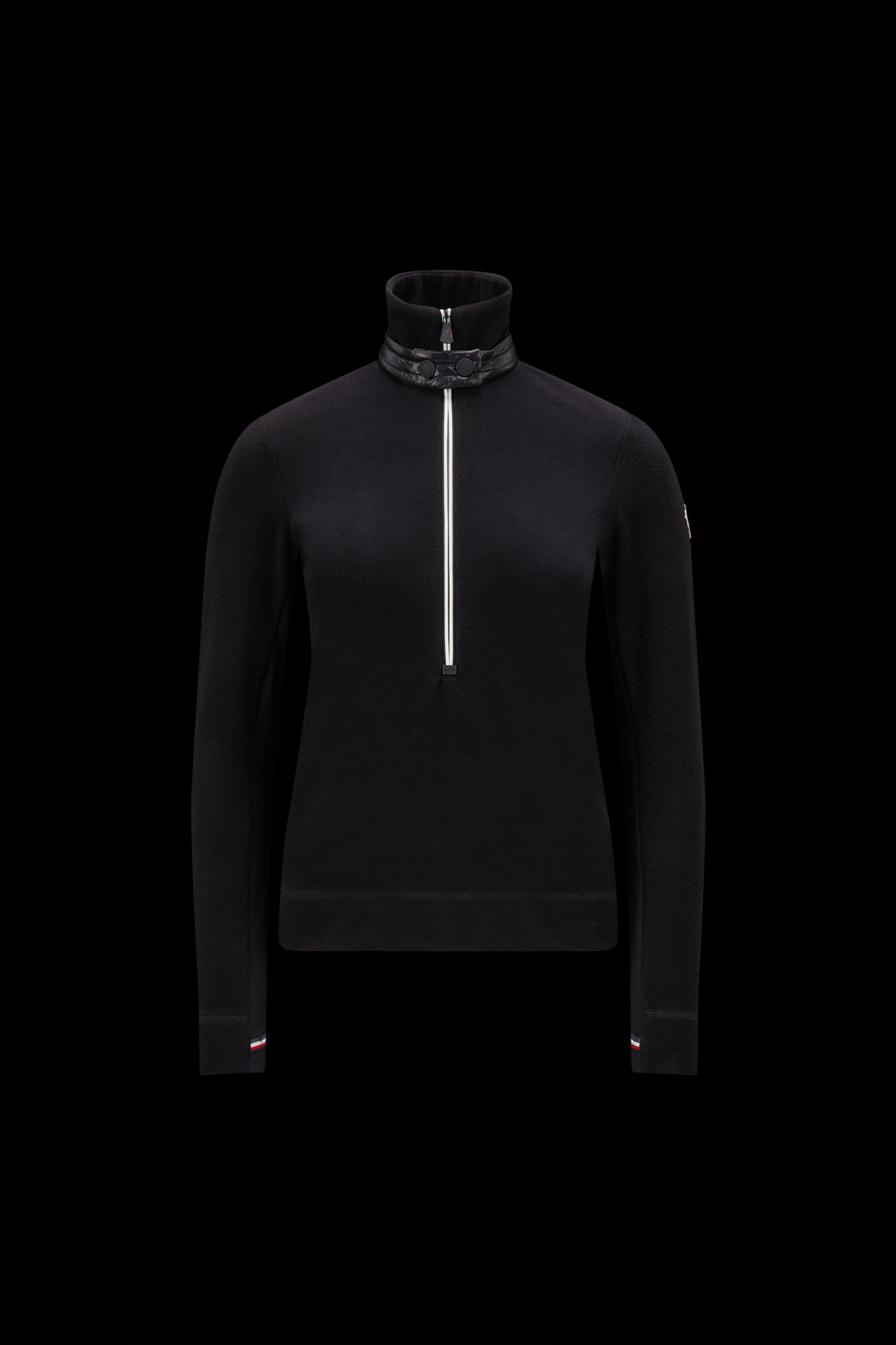 MONCLER GRENOBLEタートルネック スウェットシャツ Mサイズ MONCLER