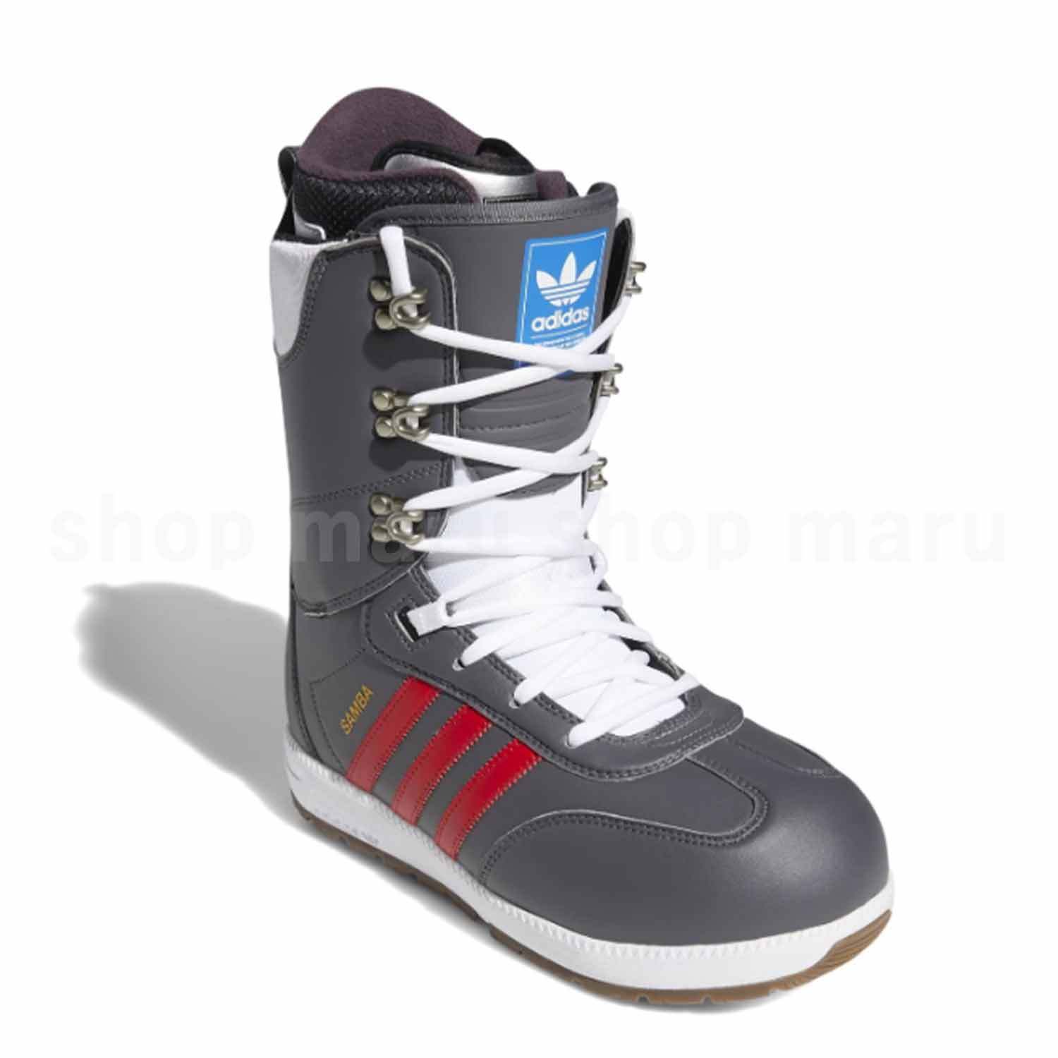 Adidas◇スーパースター Adv スノーボード ブーツ フットウェア