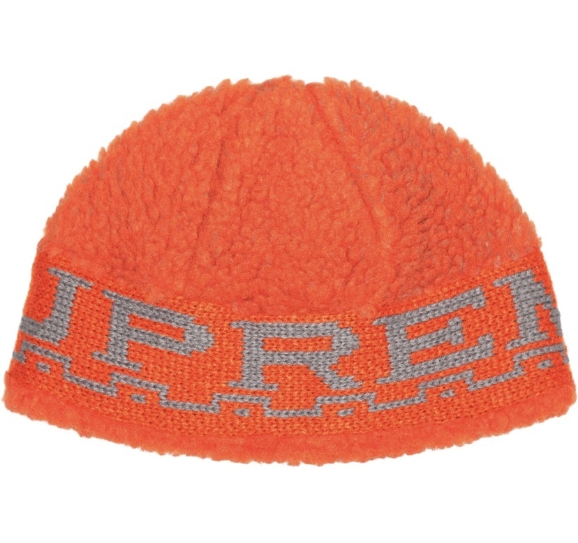 送料・関税込み】Supreme Sherpa Logo Beanie シュプリーム (Supreme