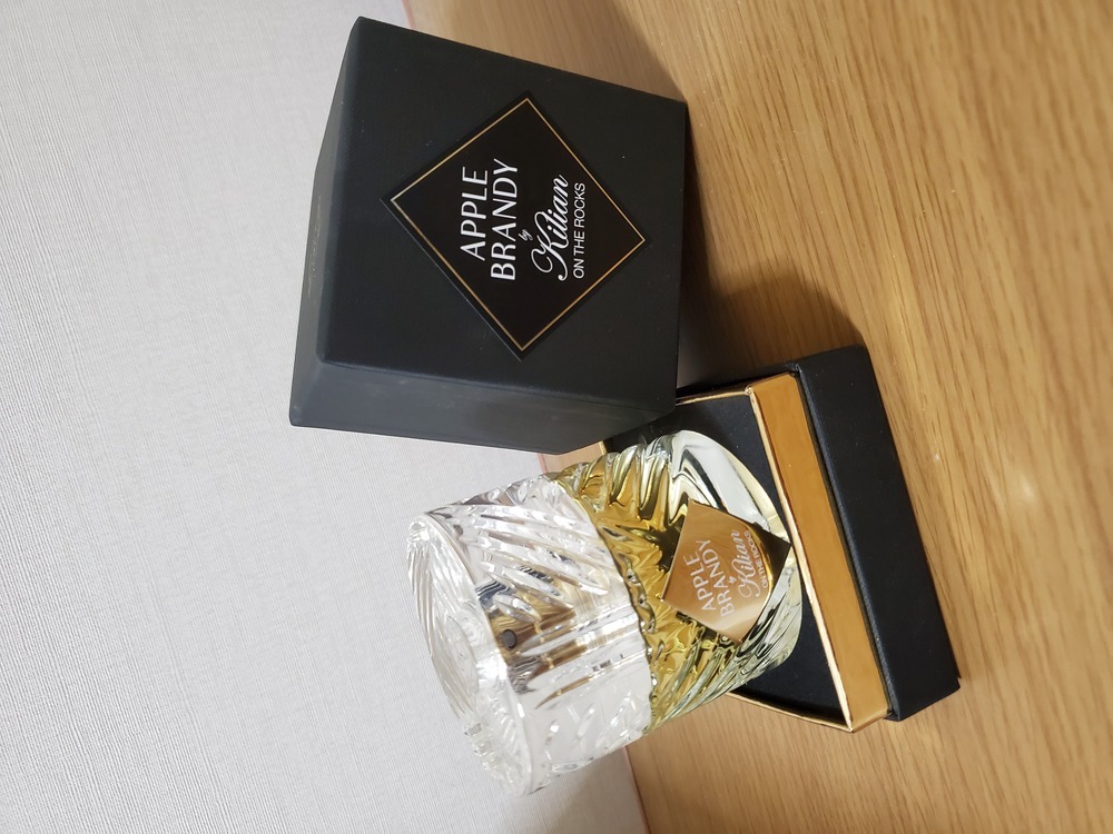 KILIAN APPLE BRANDY EDP 50ML キリアン アップル ブランデー (Kilian