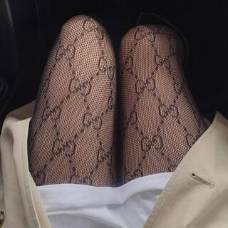 口コミ・レビュー｜【大人気】GUCCIストッキングタイツ GGtights