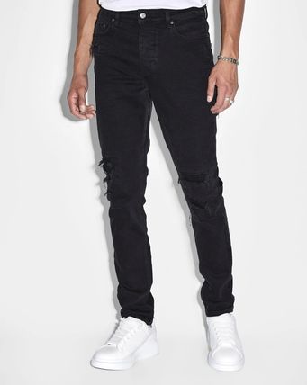 ◇KSUBI◇ [人気！] Chitch Boneyard スリムフィットデニム (KSUBI