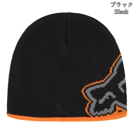 Supreme x Fox Racing】Beanie☆25FW☆ (Supreme/ニットキャップ