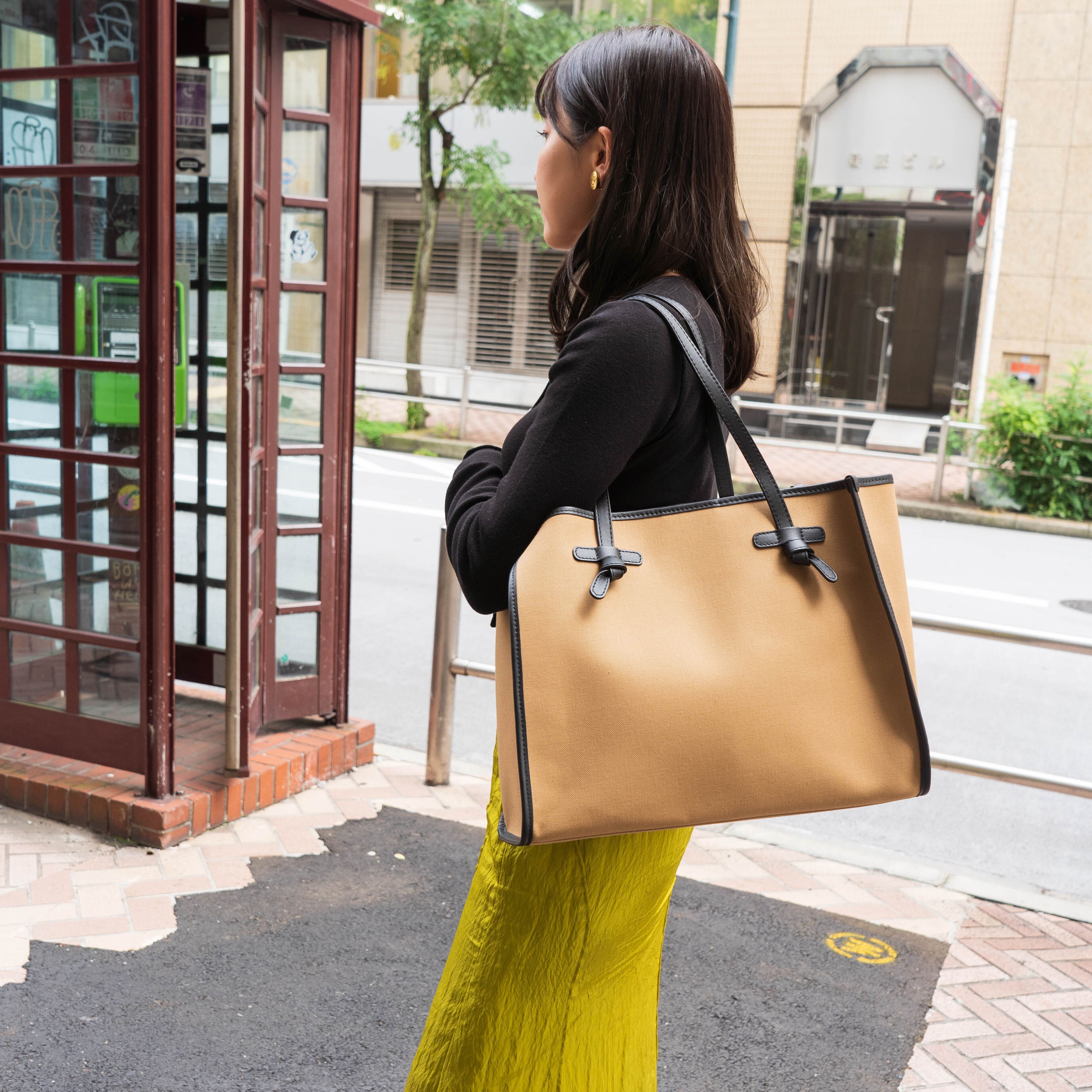2022-2023年秋冬】GIANNI CHIARINI(ジャンニキアリーニ)の新作バッグを