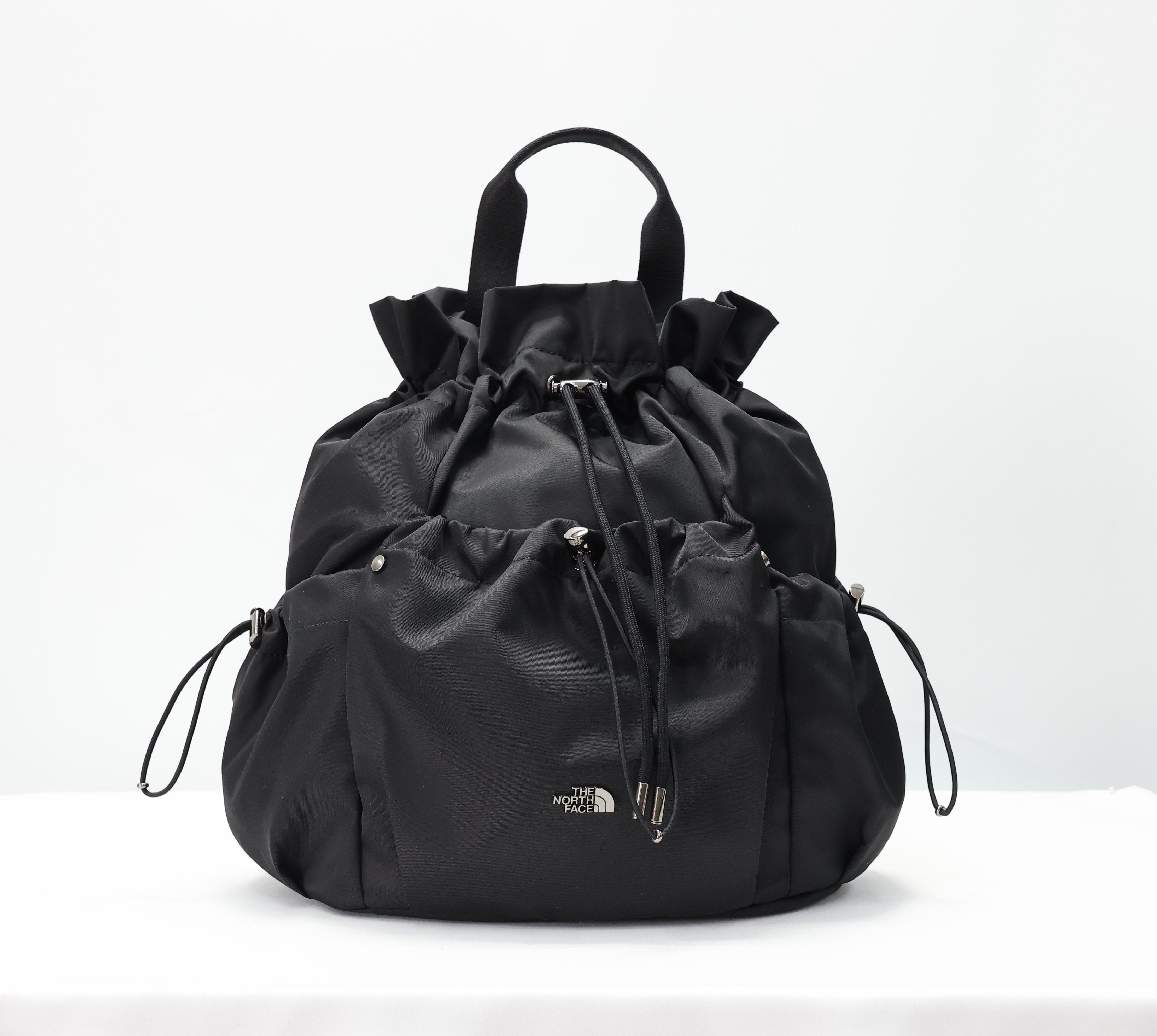 THE NORTH FACE(ザノースフェイス)』2025年秋冬新作バッグ&人気