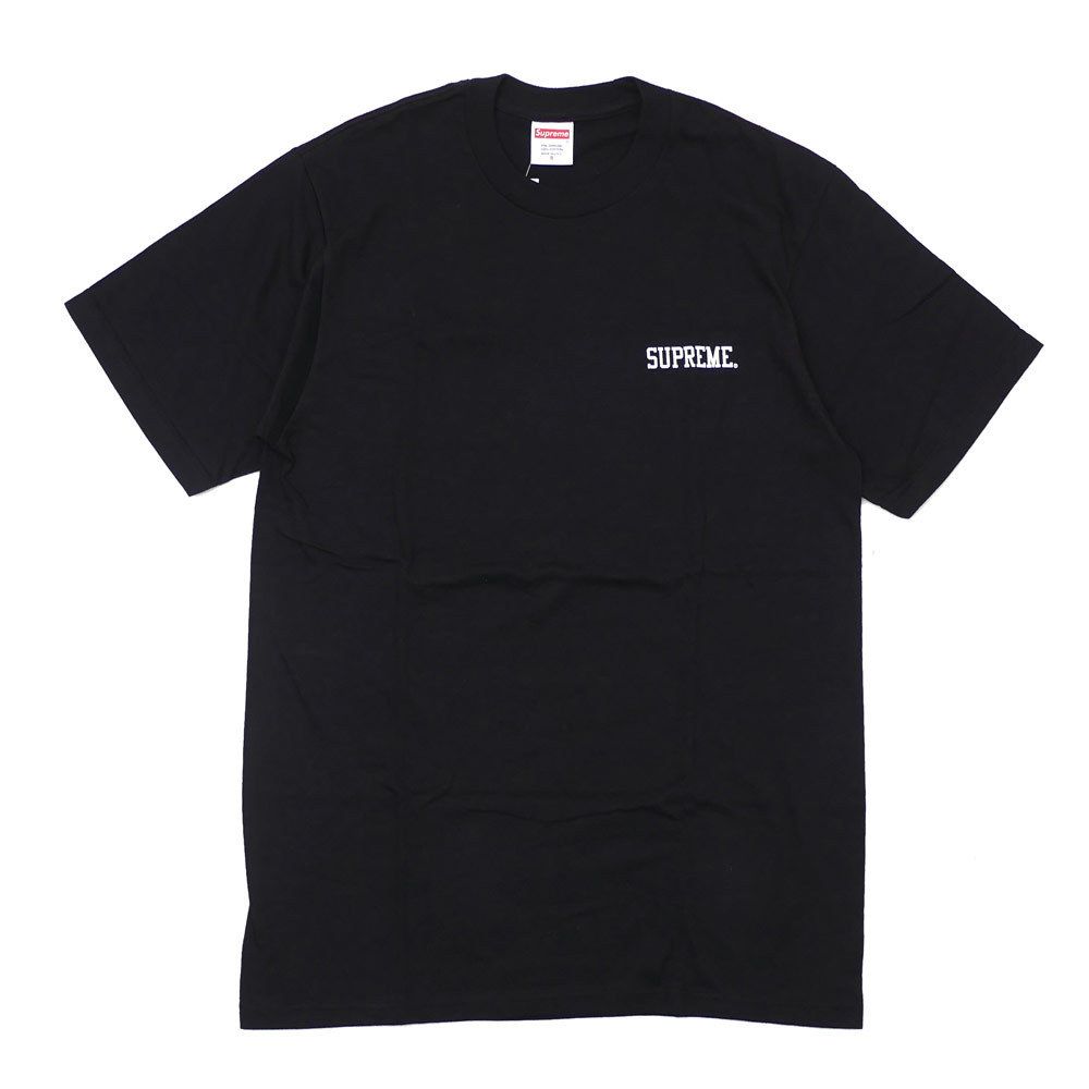 Supreme FW17 Akira Pill Tee 黒 Size MEDIUM (ステッカー付き