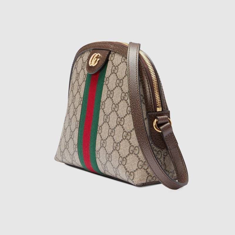送料込☆追跡付】GUCCI☆Ophidia GGショルダーバッグ (GUCCI