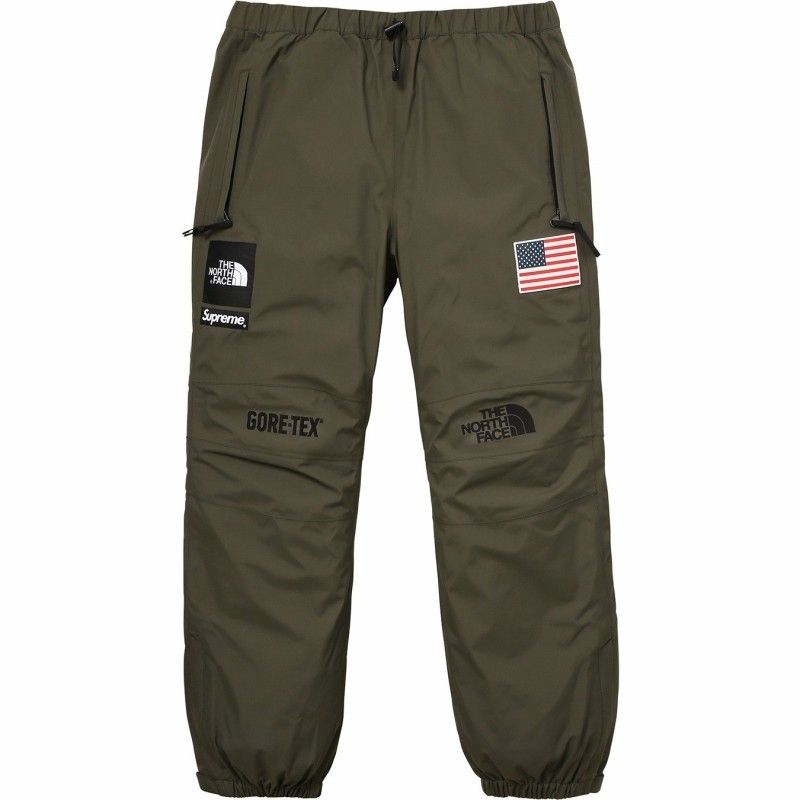 Supreme x THE NORTH FACE Trans Antarctica Expedition Pant (Supreme