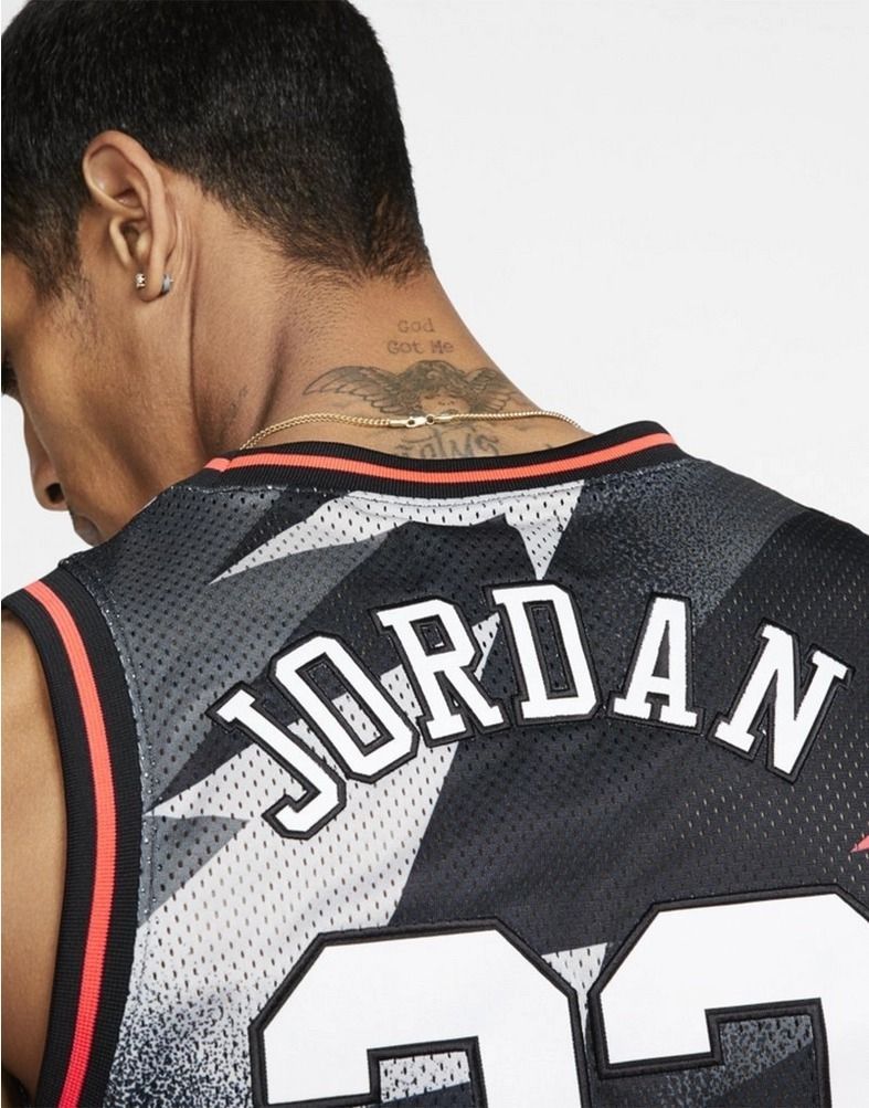 NIKE Jordan Paris Saint Germain PSG ジョーダン タンクトップ (Nike