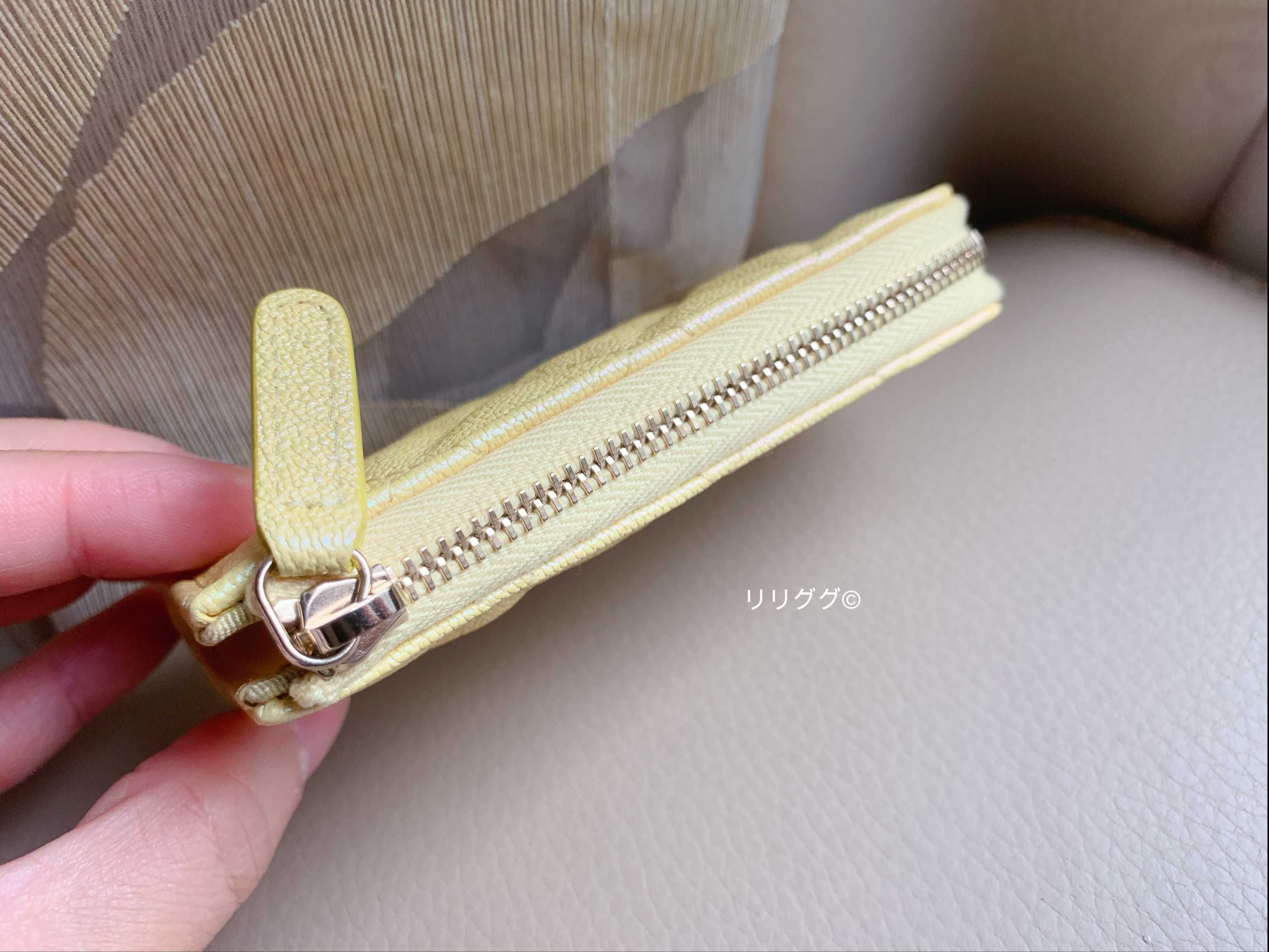 シャネル)A68943マトラッセ☆キーケース☆キーホルダー (CHANEL/キー