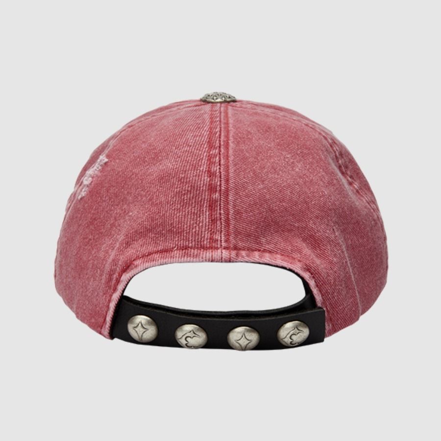 ☆送料・関税込☆THUG CLUB☆THUG CLUB FILA x THUG F CAP☆ (Thug