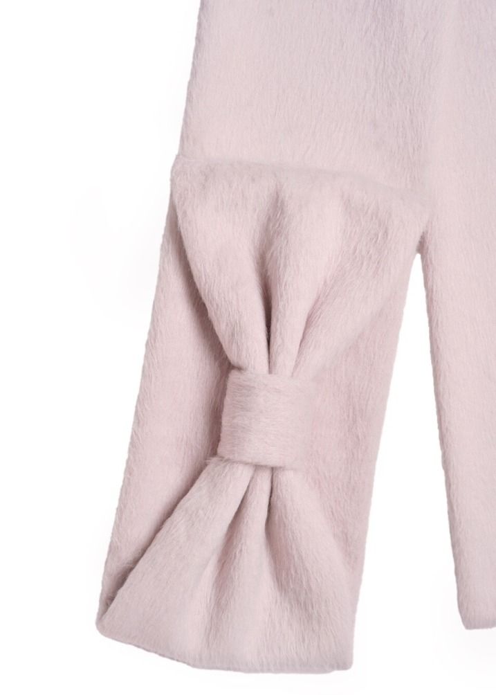 ☆送料・関税込☆pincunomaru☆Ribbon Muffler☆ (マフラー・ストール